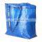 PE Tarpaulin Bag Handled Style / Grocery Laundry Bag