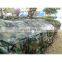 thin lightweight camo pattern tarp tarpaulin