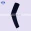 Fashion breathable sports elbow support brace warmers non-slip exercise friendly compression arm sleeve