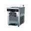 Ice Cream Maker Taycool Soft Serve Ice Cream Machine/Frozen Yogurt Machine With Independent Control Ice Cream Machinery