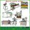 factory price disposable bamboo chopsticks making machine 5.0mm