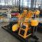 Low price Borehole Drilling Machine /water well drilling rig for Sale