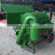 Multifunctional grain threshing machine and rice wheat thresher