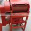 New Design Economical Small millet thresher by electric motor or diesel engine