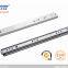 750mm Top quality soft close full telescopic heavy duty drawer slide rail