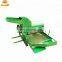 Sunflower seed sheller / shelling / removing machine