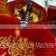 Small fresh pasta machine , pasta making machine