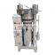 Sunflower Soybean Walnut Hydraulic Oil press almond sesame Oil presser coconut oil pressing machine