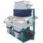 Higher cost performance gravity grading stoner / destoner machine