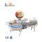 High efficiency carrot washer for sale