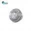 Fashionable  Waterproof Swimming Pool Stainless Steel Embedded Pool Light