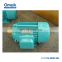 Y wound rotor induction motor