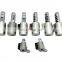 8 PCS For Set Transmission Solenoid Valves