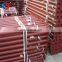 Construction Concrete Walls Adjustable Steel Scaffold Post Shore Prop