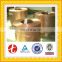 Competitive price of thin brass strip c26800
