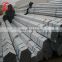 Tianjin square size 1.5 inches 2 mm gi 150mm ms pipe c class thickness