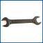 Double Open End Wrench