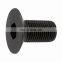 stainless steel bolt nut and washer passivated
