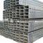 electrical box steel rectangular galvanized