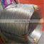 galvanized standard high carbon steel wire