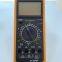 DT 9205A Multimeter AC DC 1000V LCD Display Low Price Digital Multimeters Automatic Voltage in Multimetro