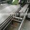 Super Food Grade Stainless Steel Pipe JIS STS38 STS42 STS49 /High precision