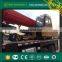 China brand SANY crane truck mounted 80 ton dump truck with crane STC800 for sale