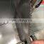 Quality assured CNC double mitre saw machine for cutting aluminum profiles