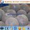 grinding media forged ball, steel forged milling balls, dia.80mm,90mm steel forged mill ball, grinding media balls