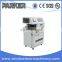 pvc window corner cleaning machine in factory