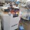 LJJ-120 Aluminium window door Aluminium window door Hydraulic corner crimping machine