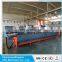 Aluminum Profile Curtain Wall Drilling Milling Machine Milling Grooves