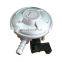 JG 27mm Uganda LPG Gas Regulator for Cylinder