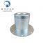 Mengma Supply Atlas Oil Separator 2901056600 3901034300 for Atlas compressor parts