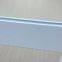 Fire Prevention Cultural Rooms Profile Aluminum Square Pass Supplier