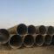 Submerged Arc Welding Steel Pipe Api 5l X60 Psl.1 For High Temperature Service Conditions 