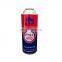 Aerosol can for gas butane and empty butane gas metal tin cans made in china