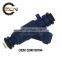 high impedance  Fuel Injector Nozzle 0280155794 For French car common rail  control