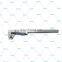150mm 6 inch electronic digital vernier caliper least count 0.01mm or 0.0005 inch cheap price electronic carbon fiber digital