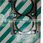 Diesel engine spare part metal ISF2.8 5257187 cylinder head gasket