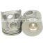 Good Price 6D34T 105MM Piston for KOBELC-O Excavator SK230-6E Part Number ME088990 MAHL Brand