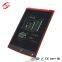 LCD Writing Tablet 12 Inch Electronic Writing Pad LCD Writing Board Rewritten Kids Drawing Toys