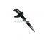 Denso diesel fuel  common rail injector 23670-30400