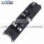 Power Window Master Switch Control LHD MR732118 For Mitsubishi Outlander Colt Lancer Pajero Montero Galant