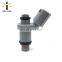 100% Tested 1 Year Warranty Genuine Motorcycle Fuel Injector Nozzle 6BG-13761-00 For 30-40 HP 4 Stroke