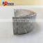 Diesel Engine 3204 End Bearing 1N3821 0.25 Engine Bearing