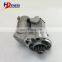 Diesel Engine Spare Parts V2403 Starter Motor 12V 9T