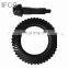 IFOB Crown Wheel And Pinion For Toyota Coaster BB40 BB50 41201-80123