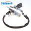 129486-77952 Fuel Stop Solenoid Shutoff Solenoid