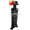China Manufacturer PC650-8 PC400-6 PC400-7 Excavator Tension Cylinder assy Idler Cushion Price